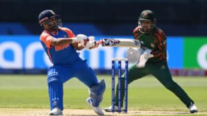 ICC Men's T20 World Cup Ind vs ban Warm up match 